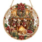 🎄Christmas Ornaments DIY Pearl Art Kits for Adults&Kids
