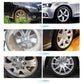 🚗👍 Car Wheel Cleaning Agent – Deep Clean & Refresh Your Wheels ✨