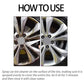 🚗👍 Car Wheel Cleaning Agent – Deep Clean & Refresh Your Wheels ✨