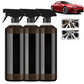 🚗👍 Car Wheel Cleaning Agent – Deep Clean & Refresh Your Wheels ✨