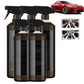🚗👍 Car Wheel Cleaning Agent – Deep Clean & Refresh Your Wheels ✨