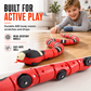🐍 Smart Sensing Electric Snake Toy – Interactive & Funny Prank Toy for Kids 🎉