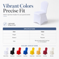 ⏳Time-Limited Special⏰ Universal Stretch Spandex Dining Chair Cover – Full Slipcover Protector for Wedding, Party & Banquet ✨