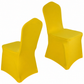 ⏳Time-Limited Special⏰ Universal Stretch Spandex Dining Chair Cover – Full Slipcover Protector for Wedding, Party & Banquet ✨