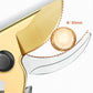 ✂️ SK5 Pruning Shears | 30/50mm Garden Cutter
