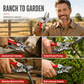✂️ SK5 Pruning Shears | 30/50mm Garden Cutter