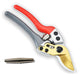 ✂️ SK5 Pruning Shears | 30/50mm Garden Cutter