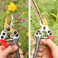 ✂️ SK5 Pruning Shears | 30/50mm Garden Cutter