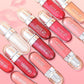 💋✨ Hydrating High-Shine Lip Gloss – Smooth Glossy Finish in 12 Shades