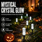 ☀️ Solar Powered Pathway Stake Light – Automatic on/off, weatherproof & warm glow – Perfect for garden paths & driveways 🌿