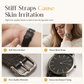 ⏳Limited-time 66% off⏰Simple Women's Quartz Watch with Leather Strap and Three-Eye Dial🌸⌚
