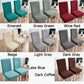 🛡️ Waterproof Stretchy Chair Covers – Elastic fit & easy-clean ✨