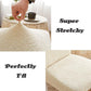 🛡️ Waterproof Stretchy Chair Covers – Elastic fit & easy-clean ✨
