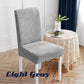 🛡️ Waterproof Stretchy Chair Covers – Elastic fit & easy-clean ✨