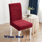 🛡️ Waterproof Stretchy Chair Covers – Elastic fit & easy-clean ✨