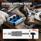 🔧 Damaged Bolt & Nut Extractor Socket Set – Easy Removal for Stubborn Fasteners 🛠️✨