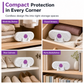 💧 Mini Reusable Household Dehumidifier – Compact Moisture Control for Everyday Spaces 🏠✨