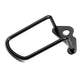 🚲 Rear Derailleur Guard – Solid Steel Protection for Mountain Bikes ⚙️