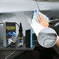 ✨ Effective Car Scratch Remover with Sponge – Gloss Restore, Easy Use, Multi-Paint Friendly 🧽