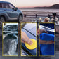 ✨ Effective Car Scratch Remover with Sponge – Gloss Restore, Easy Use, Multi-Paint Friendly 🧽