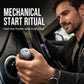Universal Car One Click Start Lever Cover