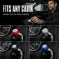 Universal Car One Click Start Lever Cover