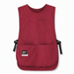 🧑‍🍳 Water-Resistant Kitchen Vest Apron | 5 Colors