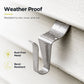 🛠️ Heavy Duty 304 Stainless Steel Vinyl Siding Hooks – Strong, Durable & Easy to Use 🔩✨