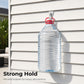 🛠️ Heavy Duty 304 Stainless Steel Vinyl Siding Hooks – Strong, Durable & Easy to Use 🔩✨
