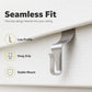 🛠️ Heavy Duty 304 Stainless Steel Vinyl Siding Hooks – Strong, Durable & Easy to Use 🔩✨