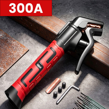 ⏰1000A Heavy Duty Welding Electrode Holder – Stable, Safe, Durable🔧⚡