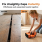 ⏰Heavy Duty Floor Gap Fixer Tool