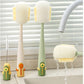 🧽✨ 5-in-1 Bottle Cleaner Set – Complete Cleaning for Every Corner 🍼✅
