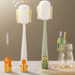 🧽✨ 5-in-1 Bottle Cleaner Set – Complete Cleaning for Every Corner 🍼✅