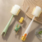 🧽✨ 5-in-1 Bottle Cleaner Set – Complete Cleaning for Every Corner 🍼✅
