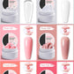 💅 Nail Extension Builder Gel – Strong, Smooth & Easy to Shape