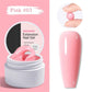 💅 Nail Extension Builder Gel – Strong, Smooth & Easy to Shape