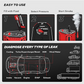 EVAP Vacuum Leak Tester