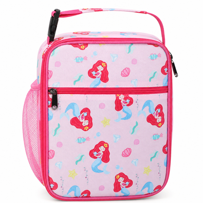 🍱 Kids Cartoon Lunch Bag – Insulated, Spacious & Cute 🎒✨