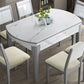 ⏰Waterproof Chair Seat Cover for Dining Room