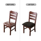 ⏰Waterproof Chair Seat Cover for Dining Room