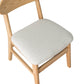 ⏰Waterproof Chair Seat Cover for Dining Room