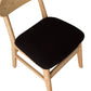 ⏰Waterproof Chair Seat Cover for Dining Room