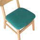 ⏰Waterproof Chair Seat Cover for Dining Room