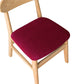 ⏰Waterproof Chair Seat Cover for Dining Room