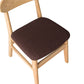 ⏰Waterproof Chair Seat Cover for Dining Room