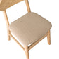 ⏰Waterproof Chair Seat Cover for Dining Room