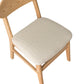 ⏰Waterproof Chair Seat Cover for Dining Room