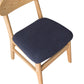 ⏰Waterproof Chair Seat Cover for Dining Room