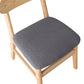 ⏰Waterproof Chair Seat Cover for Dining Room